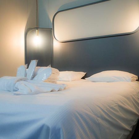 Joie Paris Quartier Latin 아파트 외부 사진