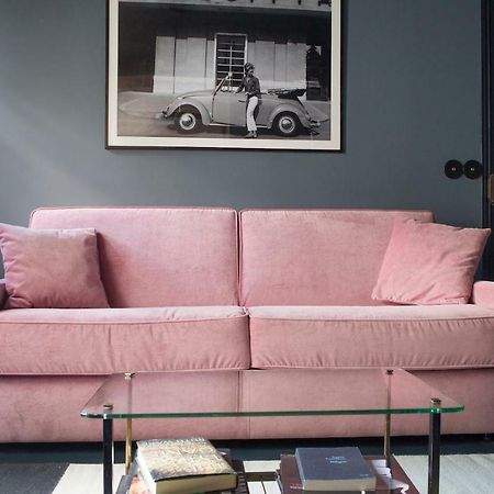 Joie Paris Quartier Latin 아파트 외부 사진