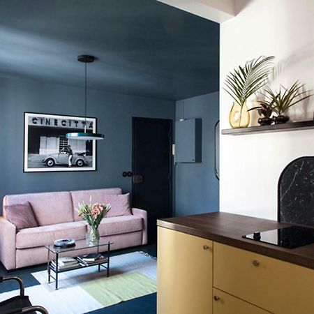 Joie Paris Quartier Latin 아파트 외부 사진