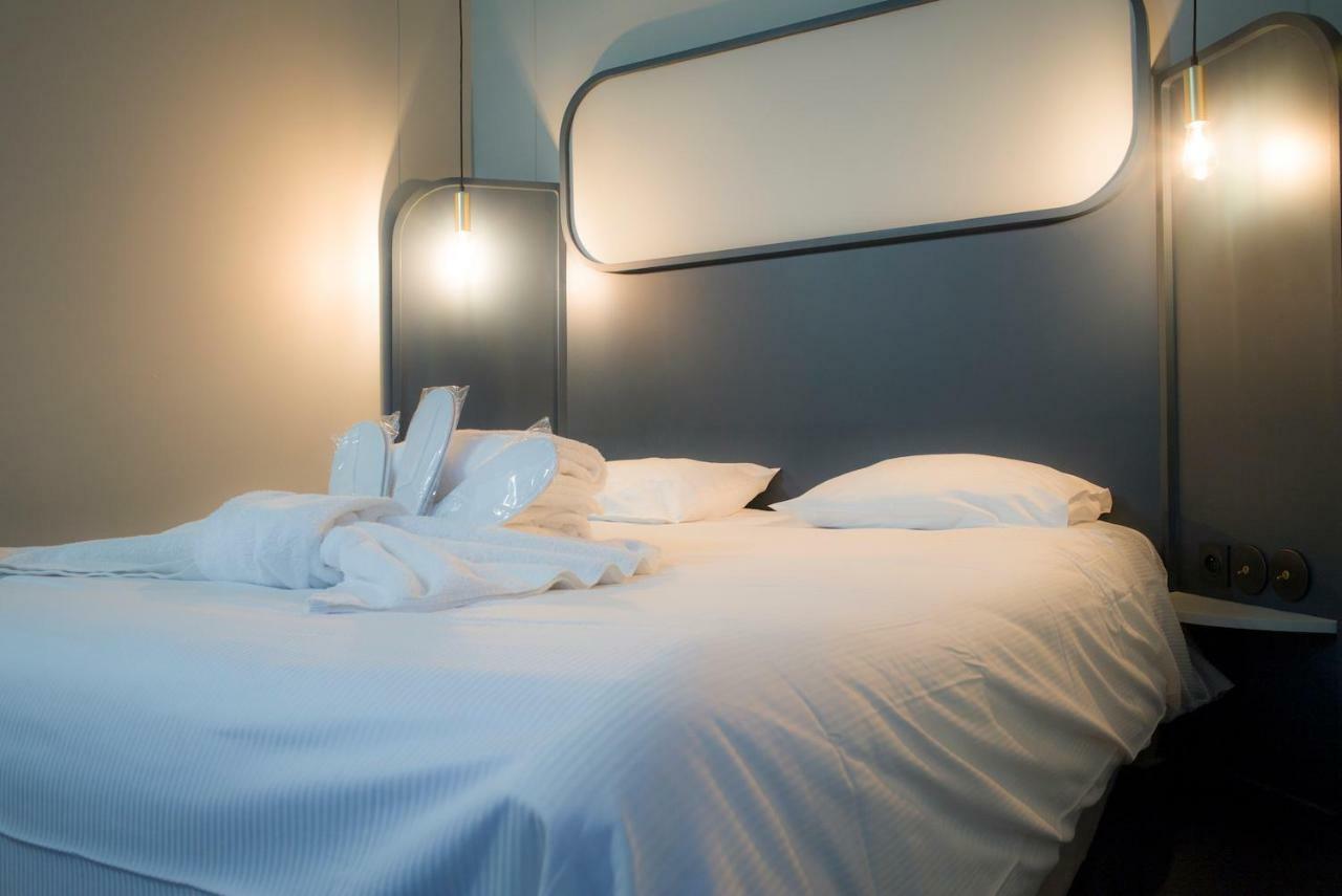 Joie Paris Quartier Latin 아파트 외부 사진