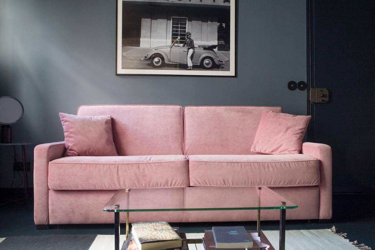 Joie Paris Quartier Latin 아파트 외부 사진