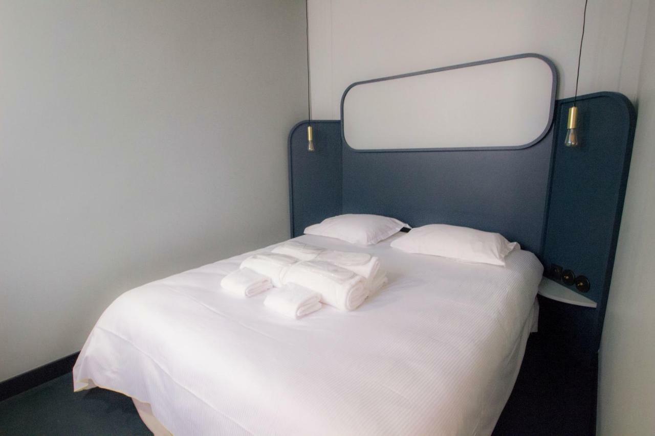 Joie Paris Quartier Latin 아파트 외부 사진